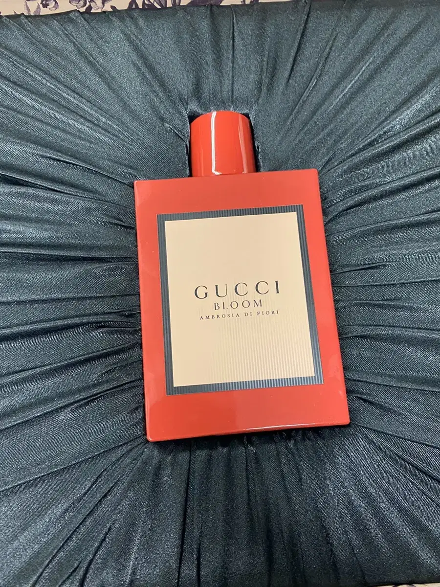 GUCCI 구찌 향수 블룸 암브로시아 디 피오리 (오드퍼퓸 100 ml)